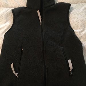 Patagonia vest